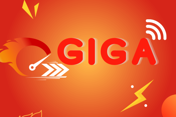 giga