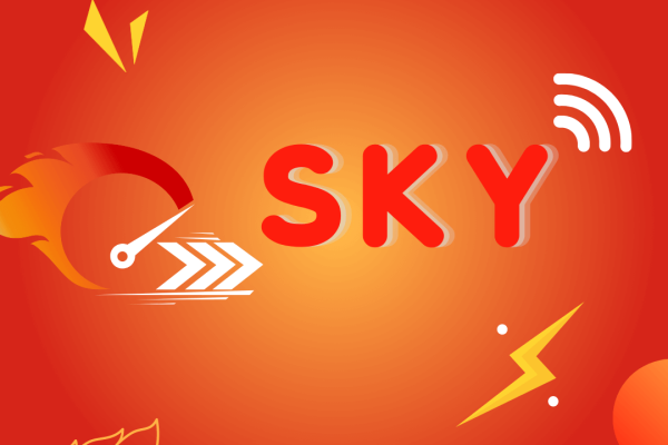 sky